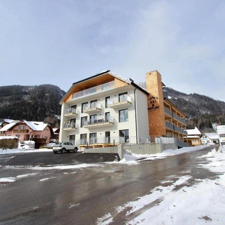 Ski Nature Apartment Lungau Top 13 Mauterndorf (Salzburg) Exterior foto