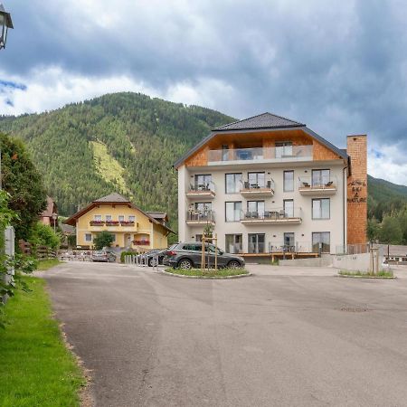 Ski Nature Apartment Lungau Top 13 Mauterndorf (Salzburg) Exterior foto