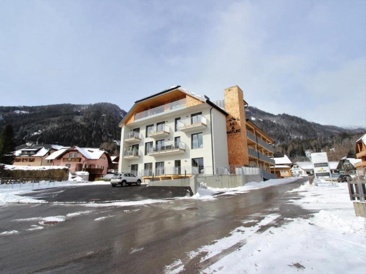 Ski Nature Apartment Lungau Top 13 Mauterndorf (Salzburg) Exterior foto