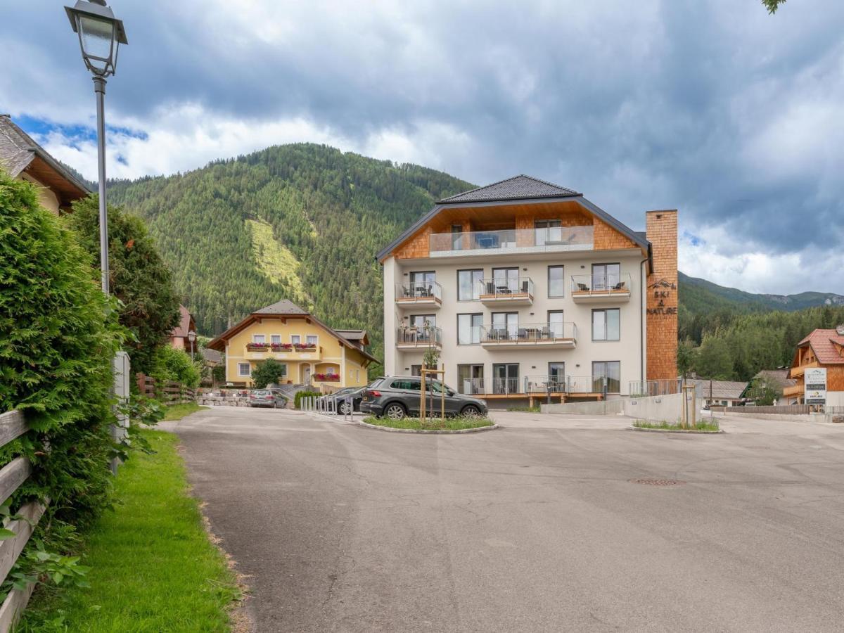 Ski Nature Apartment Lungau Top 13 Mauterndorf (Salzburg) Exterior foto
