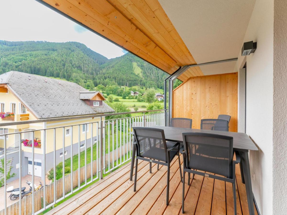 Ski Nature Apartment Lungau Top 13 Mauterndorf (Salzburg) Exterior foto
